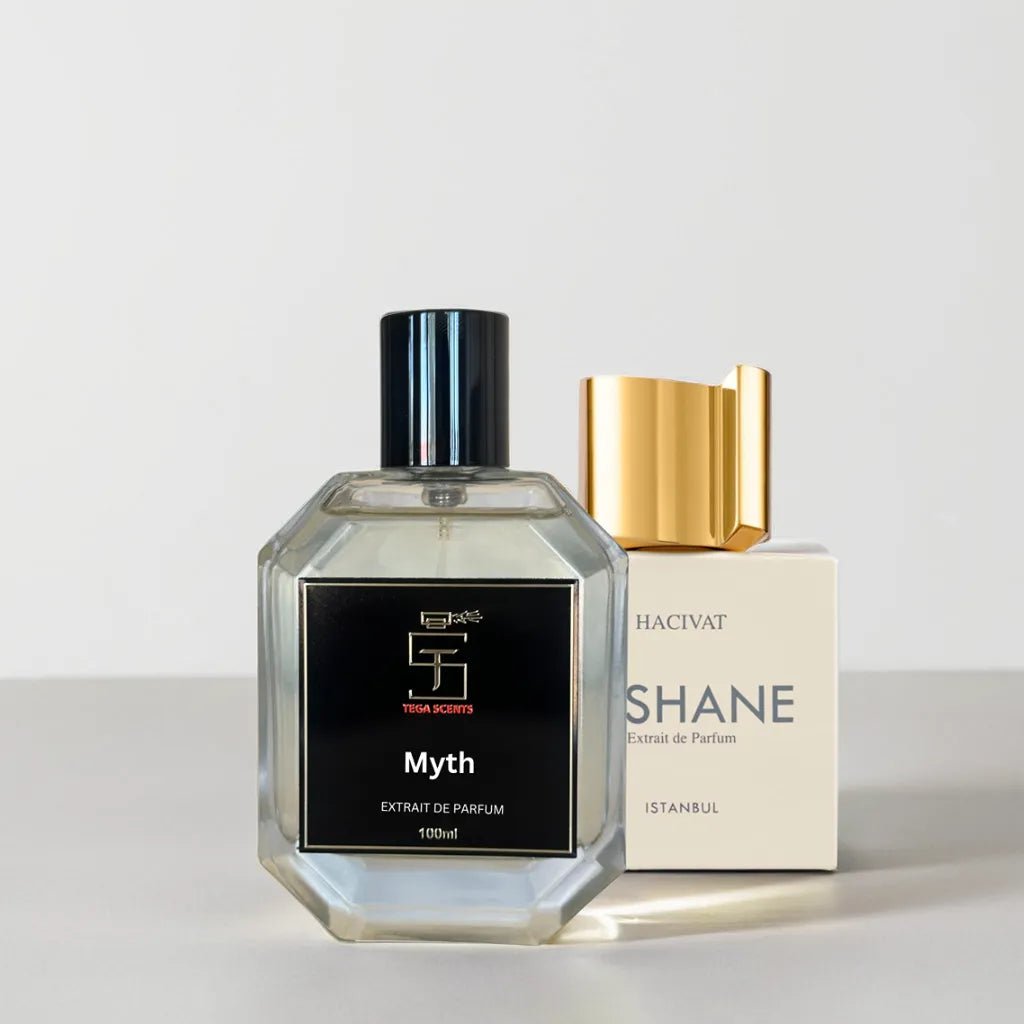 Myth Extrait De Parfum - Tega Scents